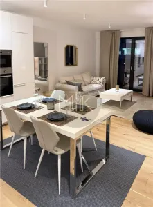 Apartament 2 camere premium, mobilat&utilat | AVIATIEI/Baneasa - foto 5
