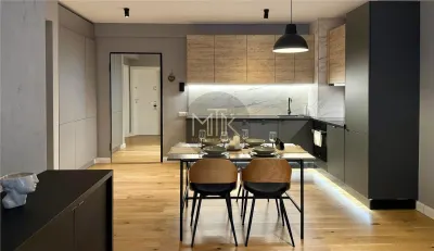 Apartament 2 camere LUX, mobilat&utilat | AVIATIEI/Baneasa - Bucuresti