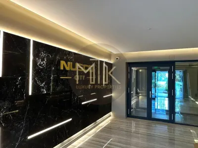 Nusco City | Apartament lux 2 camere I Mobilat&utilat modern - foto 15