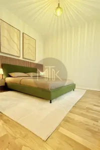 Apartament premium 3 camere | Mobilat&utilat | Parcare inclusa | Damaroaia - foto 9
