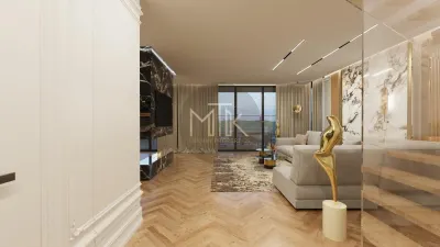 Vila premium | Piscina si Tehnologie Smart, TEREN 888 MP | Matei Millo - foto 14