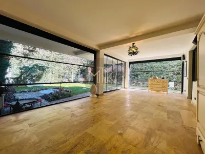 Vila 6cam., Superba Baneasa Residential Park | Iancu Nicolae - Pipera - foto 19
