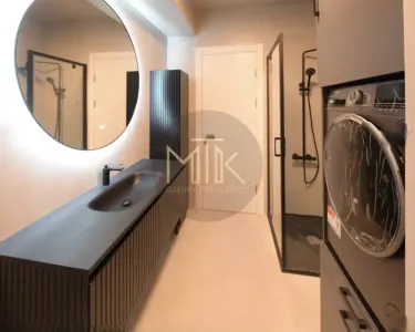 Apartament superb 4 camere I Herastrau I Mobilat&utilat - foto 5