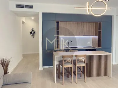 Apartament superb 2 camere I Mobilat&utilat I One Verdi Park - foto 5