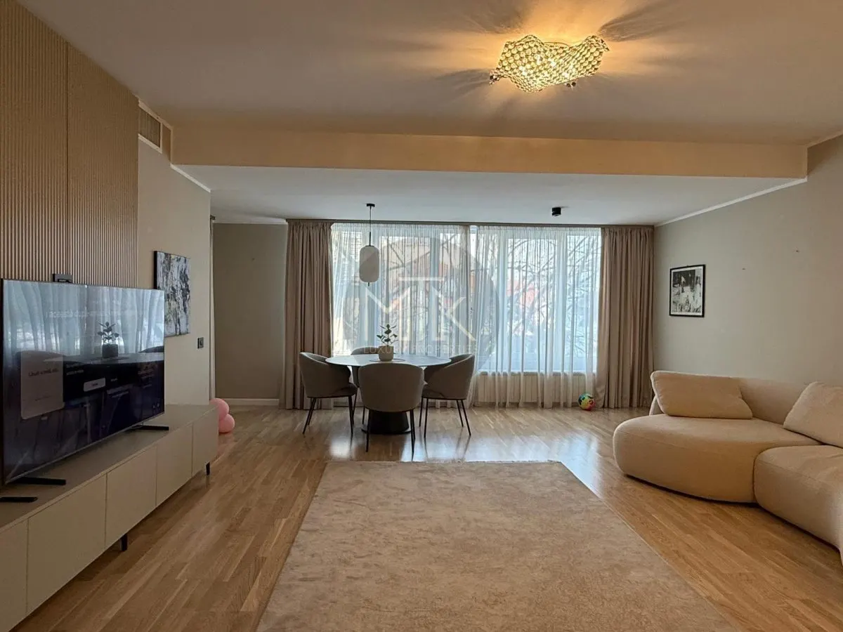 Apartament superb 3 camere I Herastrau I Mobilat&utilat - foto 1