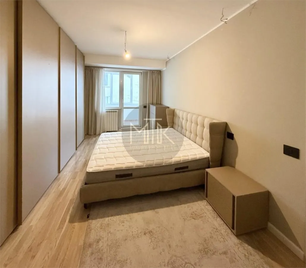 Apartament superb 3 camere I Herastrau I Mobilat&utilat - foto 11