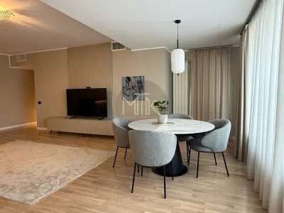 Apartament superb 3 camere I Herastrau I Mobilat&utilat - foto 3