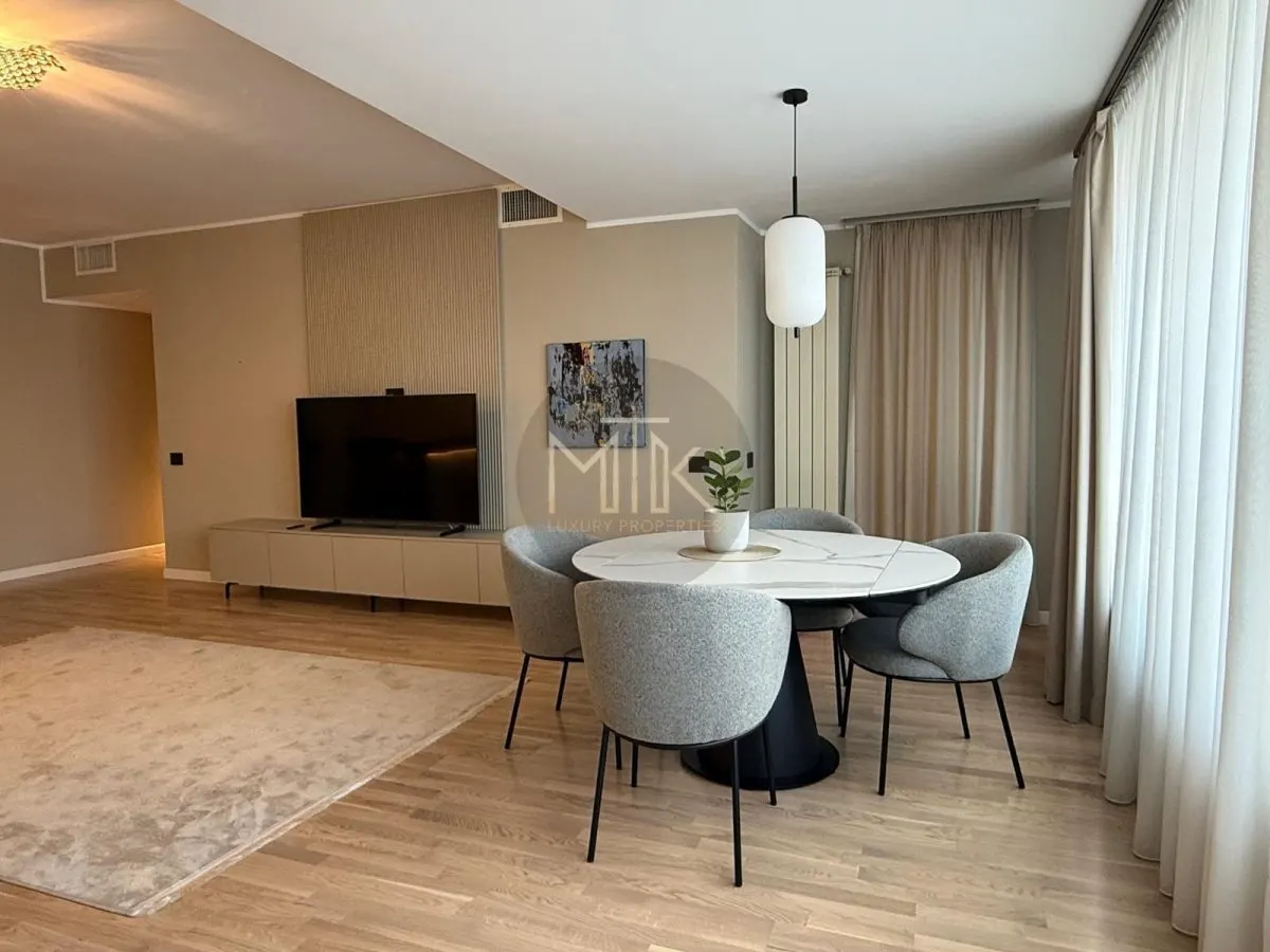 Apartament superb 3 camere I Herastrau I Mobilat&utilat - foto 3