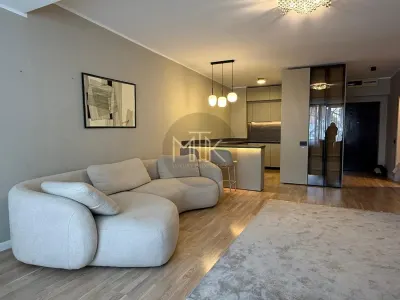 Apartament superb 3 camere I Herastrau I Mobilat&utilat - foto 4