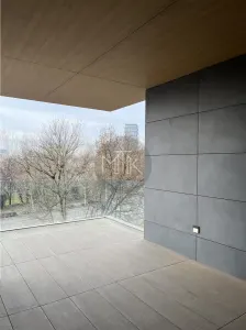 Apartament 3 camere LUX, smarthome | Floreasca - vedere directa spre lac - foto 20