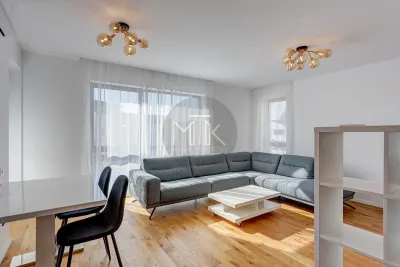 Apartament 2 camere | Mobilat&utilat | Baneasa - Sisesti - Bucuresti