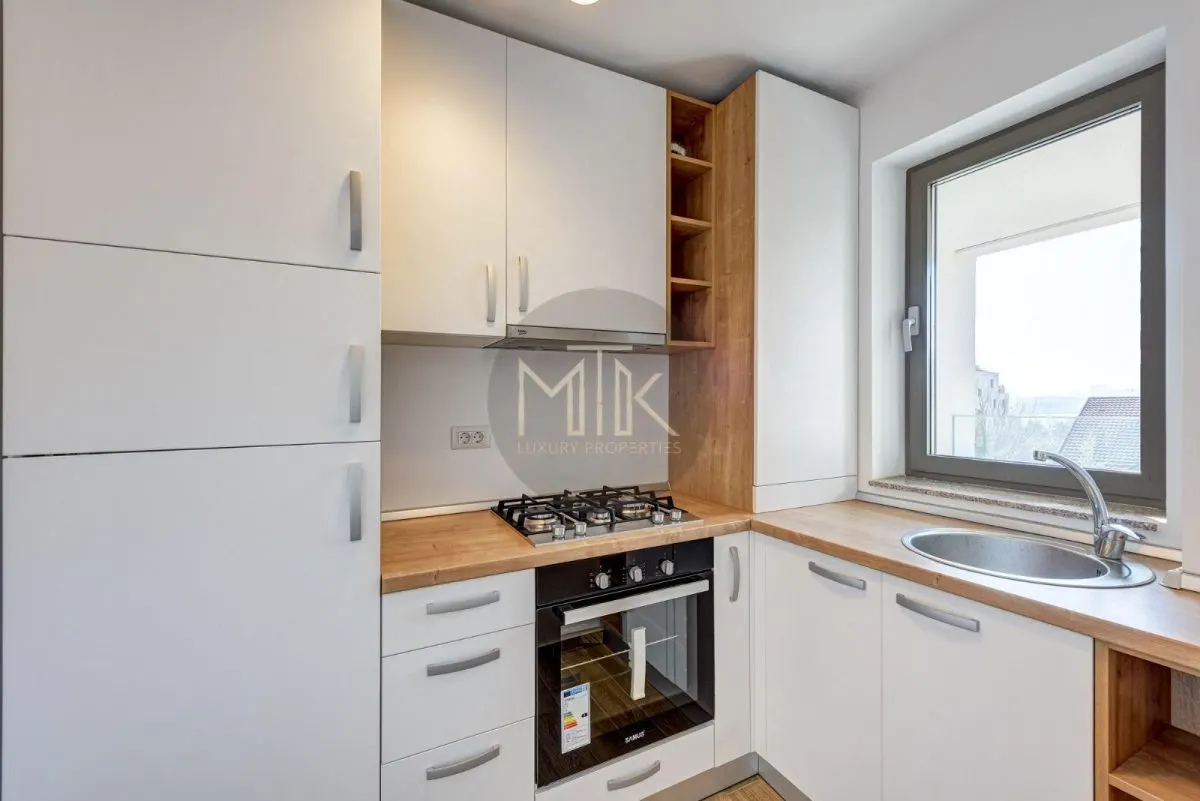 Apartament 2 camere | Mobilat&utilat | Baneasa - Sisesti - foto 3