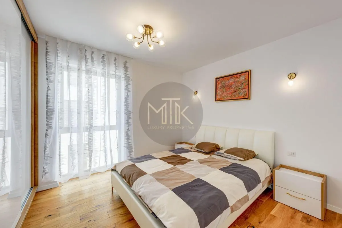 Apartament 2 camere | Mobilat&utilat | Baneasa - Sisesti - foto 4