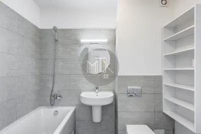 Apartament 2 camere | Mobilat&utilat | Baneasa - Sisesti - foto 6