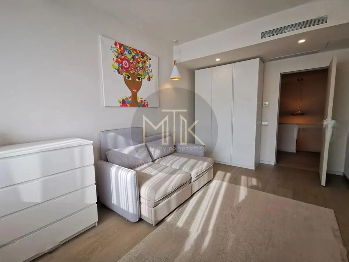 Duplex 142MP I  I Mobilat Modern &2locuri de parcare I Gradina proprie - foto 22