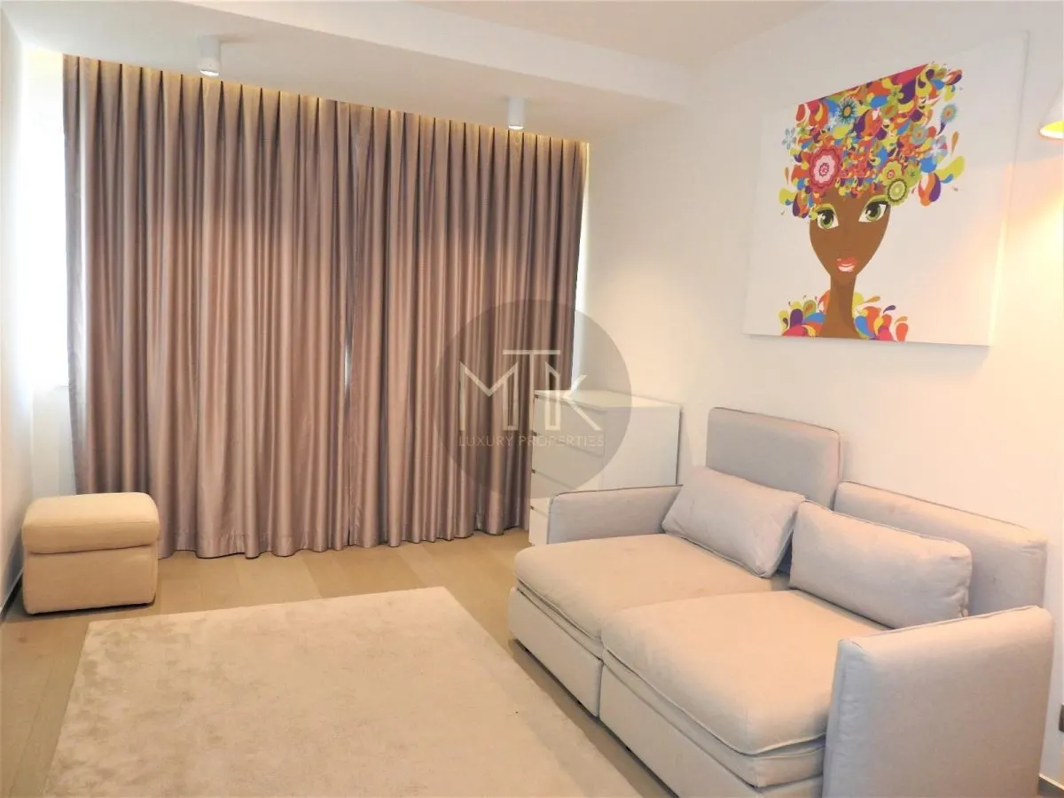 Duplex 142MP I  I Mobilat Modern &2locuri de parcare I Gradina proprie - foto 23