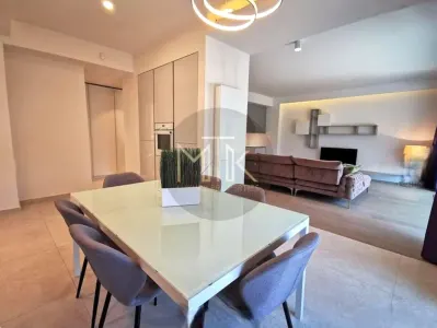 Duplex 142MP I  I Mobilat Modern &2locuri de parcare I Gradina proprie - foto 7