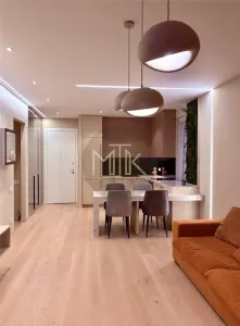 Apartament 3 camere LUX | mobilat/utilat | Complex exclusivist HERASTRAU - Bucuresti