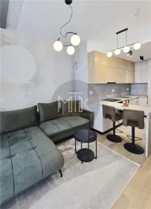 AVIATIEI/FLOREASCA | Apartament 2 camere LUX | mobilat&utilat | Bloc 2025 - Bucuresti