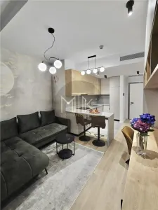 AVIATIEI/FLOREASCA | Apartament 2 camere LUX | mobilat&utilat | Bloc 2025 - foto 2