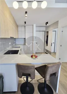 AVIATIEI/FLOREASCA | Apartament 2 camere LUX | mobilat&utilat | Bloc 2025 - foto 9