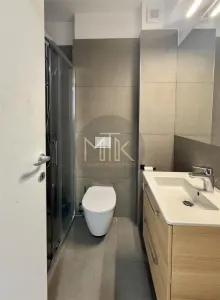 Apartament modern 4 camere | Mobilat&utilat | 2 locuri de parcare | IANCU NICOLAE - Pipera - foto 18