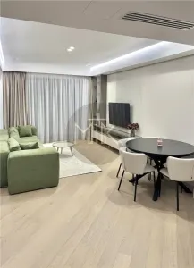 Cortina126 Voluntari | Apartament 3 camere LUX | Complet mobilat&utilat | Parcare inclusa - Pipera