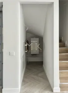 VILA noua de LUX | 5 camere | finisaje premium | Pipera - Scoala Americana - foto 14