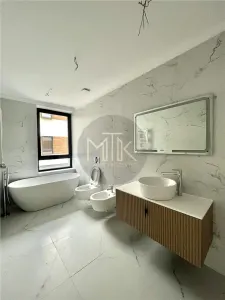 VILA noua de LUX | 5 camere | finisaje premium | Pipera - Scoala Americana - foto 20