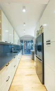 VILA DE LUX Smart Home cu piscina in Complex Exclusivist | 10 camere | Iancu Nicolae/British School - foto 14