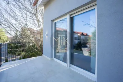 VILA DE LUX Smart Home cu piscina in Complex Exclusivist | 10 camere | Iancu Nicolae/British School - foto 23