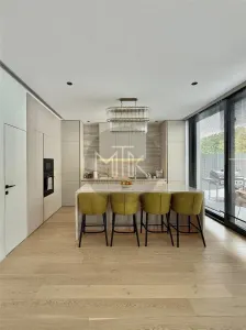 Iancu Nicolae/British SCHOOL | Vila 5 camere mobilata&utilata in Complex EXCLUSIVIST - foto 8