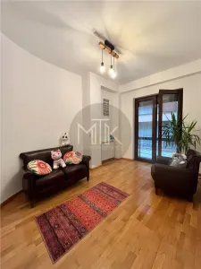 Exclusiv |  Apartament 3 camere| Herastrau - foto 22