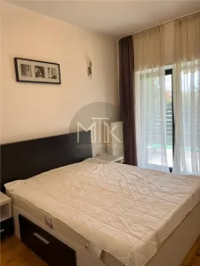 Natura Residence Pipera | Apartament 3 camere I 2Locuri de parcare&boxa&gradina77MP - foto 12