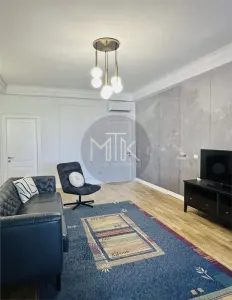 Apartament 4 camere modern- renovat total | mobilat&utilat | CALEA VICTORIEI - Bucuresti
