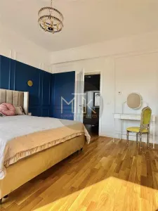Apartament 4 camere modern- renovat total | mobilat&utilat | CALEA VICTORIEI - foto 7