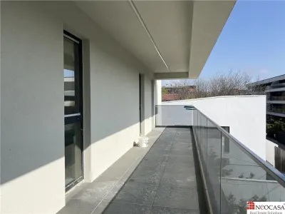 Apartament tip Duplex 5 Camere I 191 mp I Iancu Nicolae - foto 11