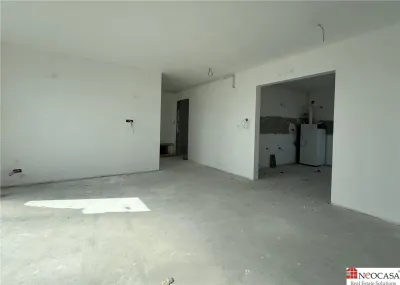 Apartament tip Duplex 5 Camere I 191 mp I Iancu Nicolae - foto 13