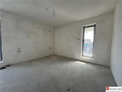 Apartament tip Duplex 5 Camere I 191 mp I Iancu Nicolae - foto 17