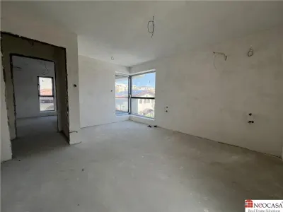 Apartament tip Duplex 5 Camere I 191 mp I Iancu Nicolae - foto 18