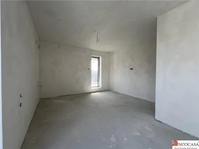 Apartament tip Duplex 5 Camere I 191 mp I Iancu Nicolae - foto 19