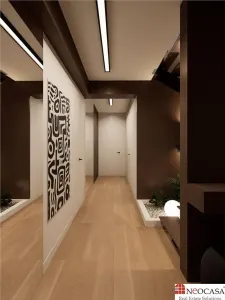 Apartament tip Duplex 5 Camere I 191 mp I Iancu Nicolae - foto 3