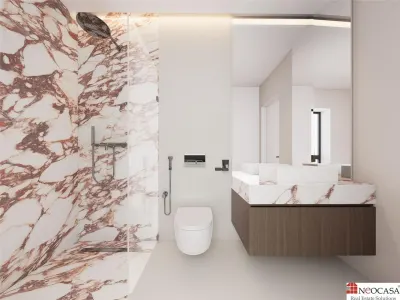 Apartament tip Duplex 5 Camere I 191 mp I Iancu Nicolae - foto 8