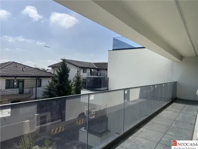 Apartament tip Duplex 5 Camere I 191 mp I Iancu Nicolae - foto 10