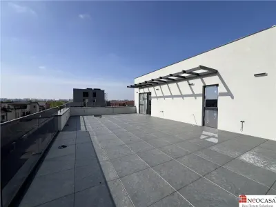 Apartament tip Duplex Terasa 73 mp I Zona Iancu Nicolae - Bucuresti
