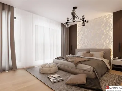 Apartament tip Duplex Terasa 73 mp I Zona Iancu Nicolae - foto 12