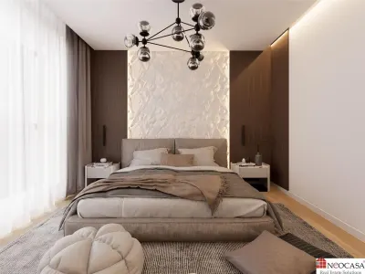 Apartament tip Duplex Terasa 73 mp I Zona Iancu Nicolae - foto 13
