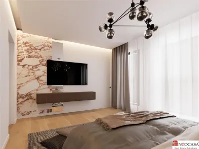 Apartament tip Duplex Terasa 73 mp I Zona Iancu Nicolae - foto 14
