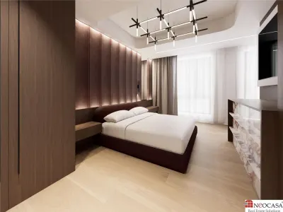Apartament tip Duplex Terasa 73 mp I Zona Iancu Nicolae - foto 15
