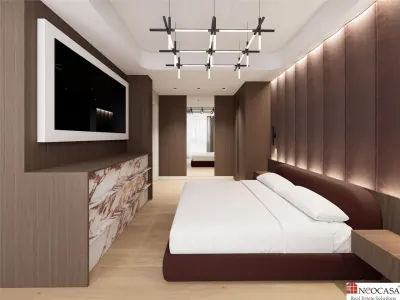 Apartament tip Duplex Terasa 73 mp I Zona Iancu Nicolae - foto 16